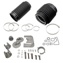 Mercruiser Wartungskit Bravo1, Bravo2 & Bravo3