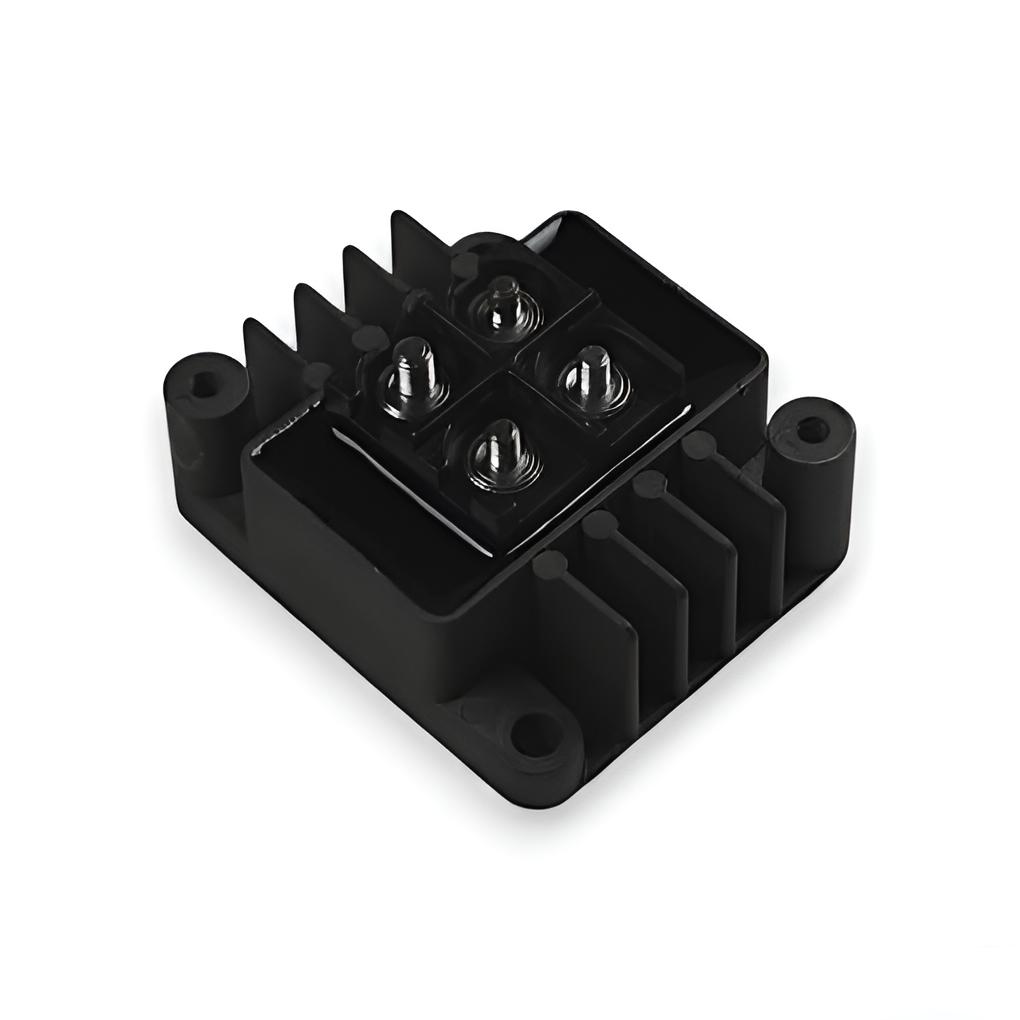 Spannungswandler Yamaha