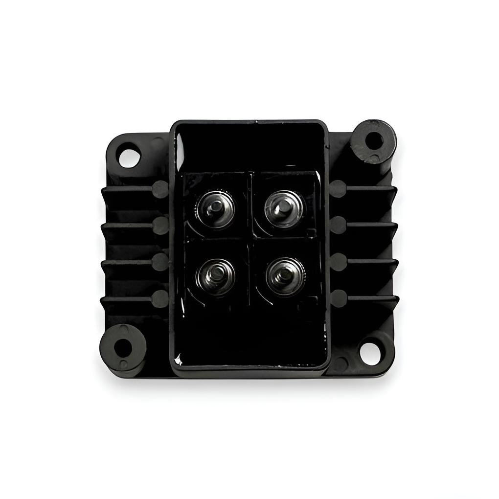 Spannungswandler Yamaha