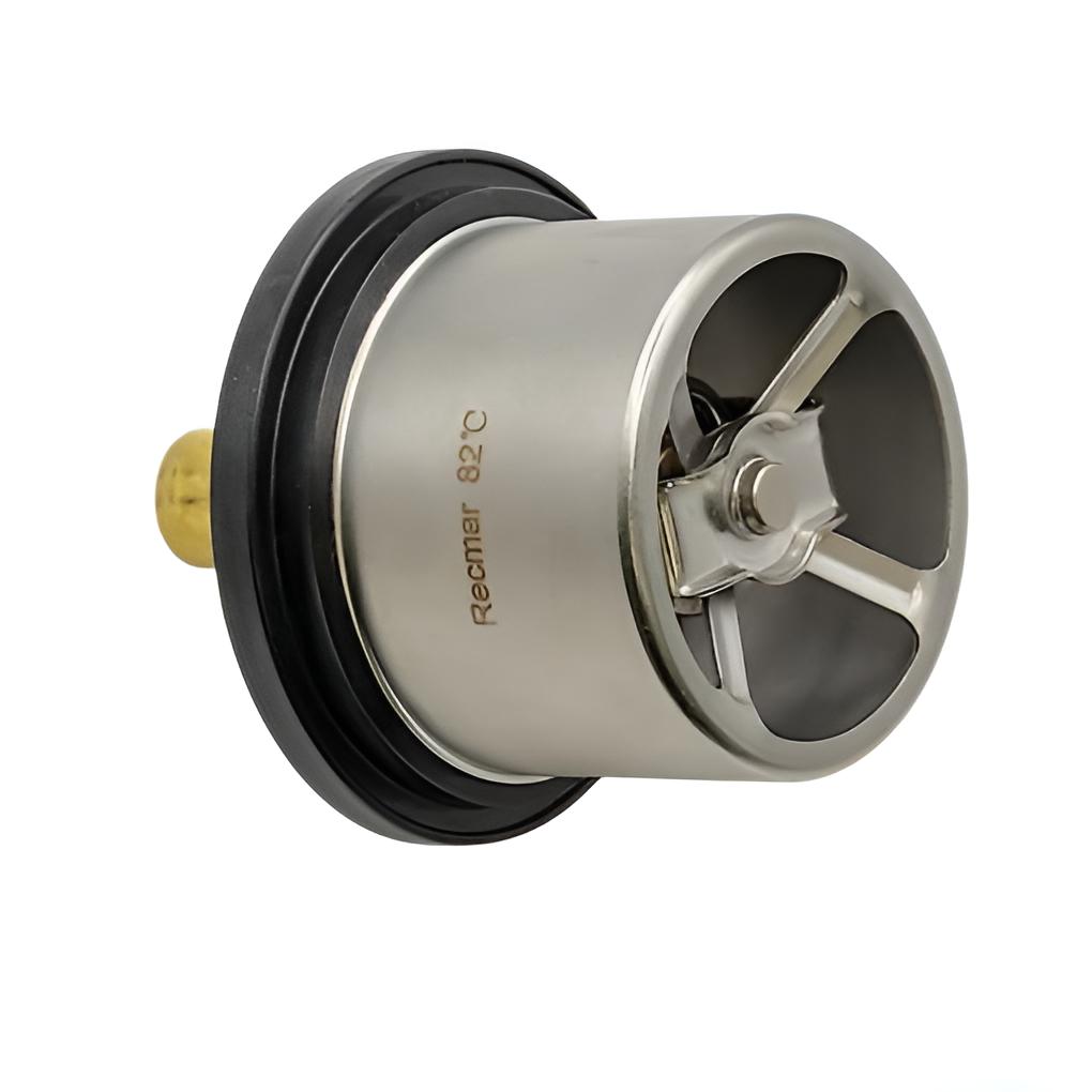 Thermostat passend für Volvo Penta 8149182 82°