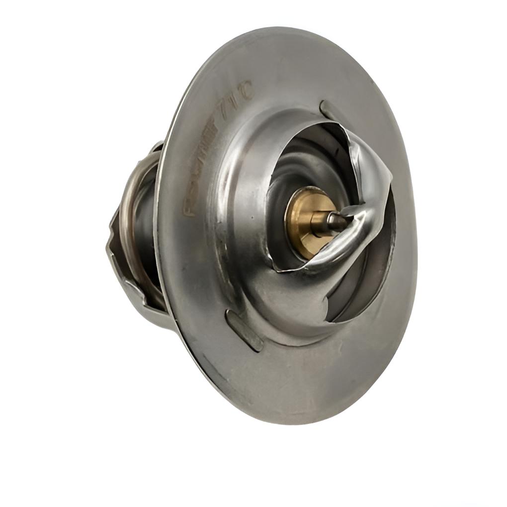 Thermostat 160º