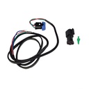 Trim & Tilt Switch Assy