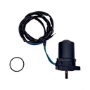 Trim Motor