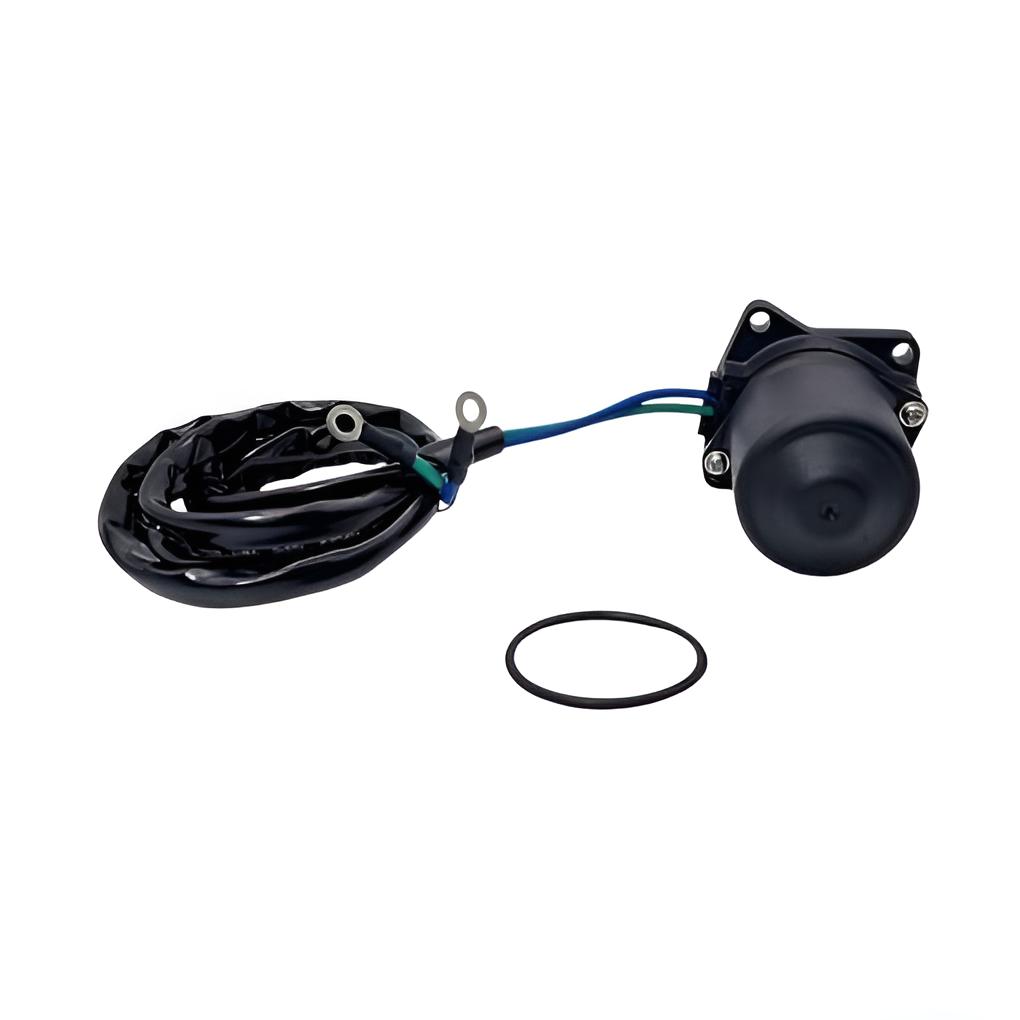 Trim Motor