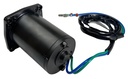 Trim Motor