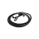Verlängerrungskabel 10ft (3m)