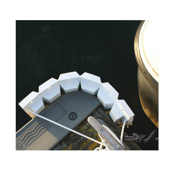 Talamex Multifender weiß 60 x 30 x 8 cm Multi1