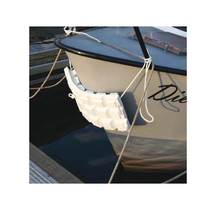 Talamex Multifender weiß 60 x 30 x 8 cm multi2