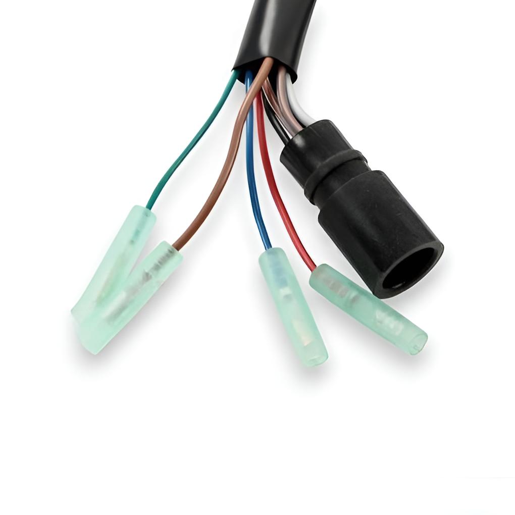 Verlängerrungskabel A15/5