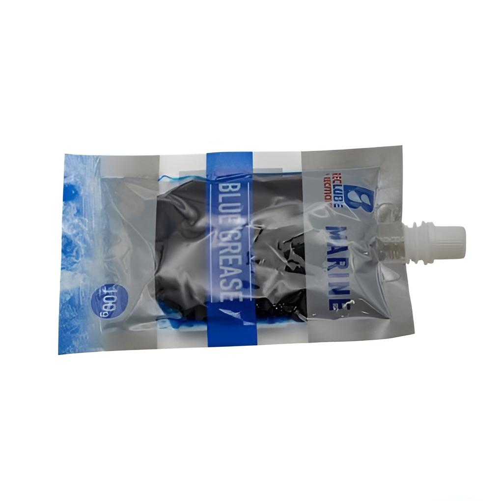 Marinefett 100g Blue Sea