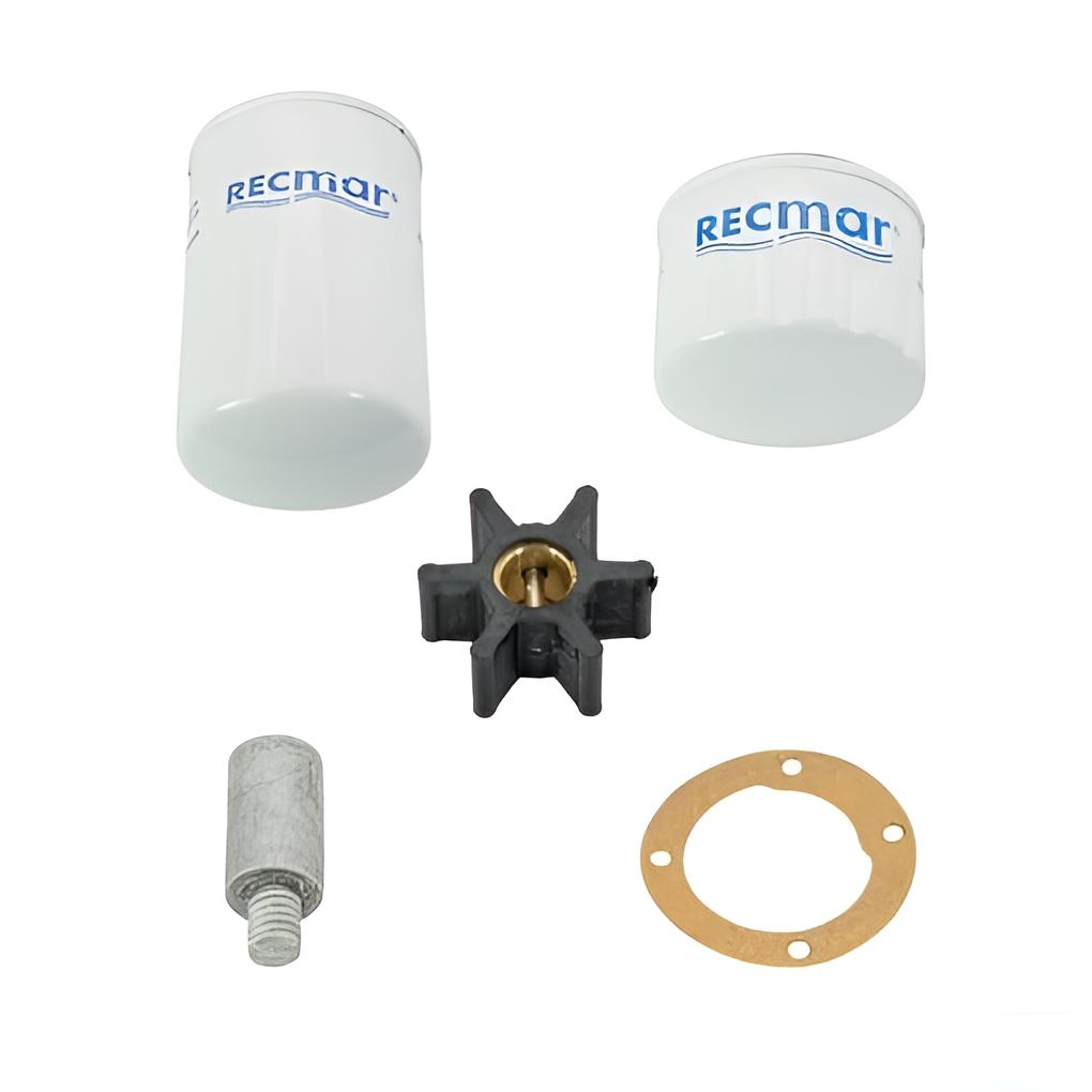 Volvo Penta Wartungskit 2001/2002/2003