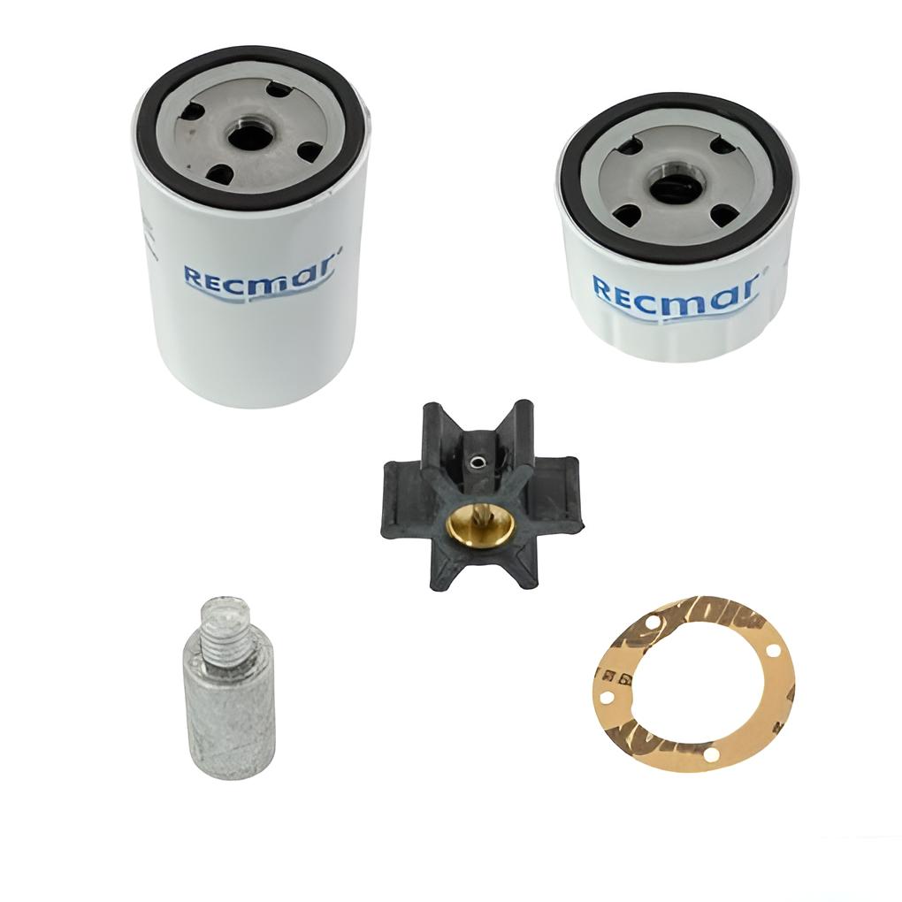 Volvo Penta Wartungskit 2001/2002/2003