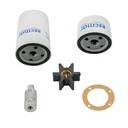 Volvo Penta Wartungskit 2001/2002/2003