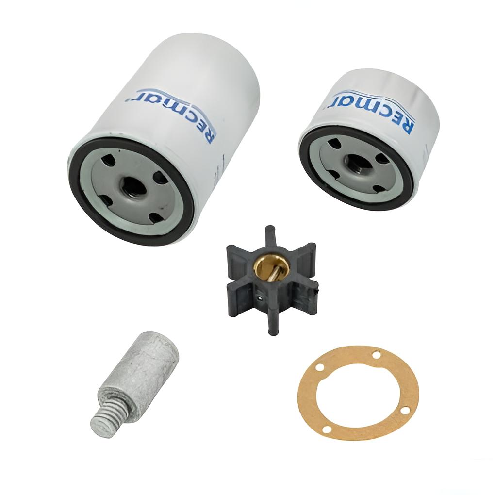 Volvo Penta Wartungskit 2001/2002/2003