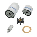 Volvo Penta Wartungskit 2001/2002/2003