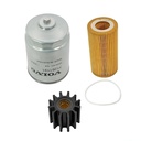 Volvo Penta Wartungskit D3 A-C ab Bj. 2009