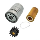 Volvo Penta Wartungskit D3 A-C ab Bj. 2009