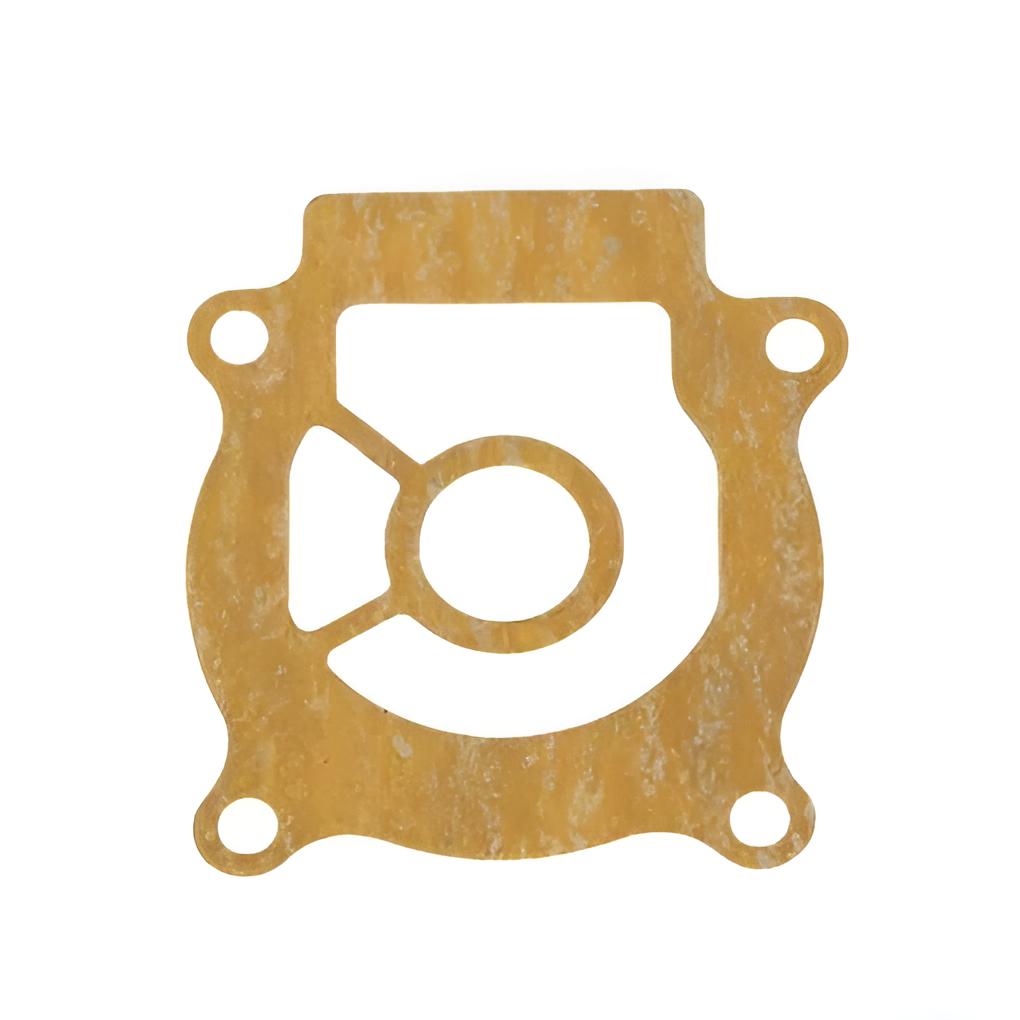 Wasserpumpe Dichtung