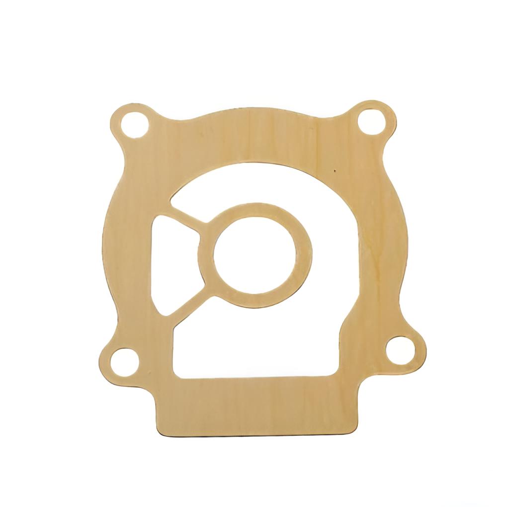 Wasserpumpe Dichtung