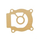 Wasserpumpe Dichtung