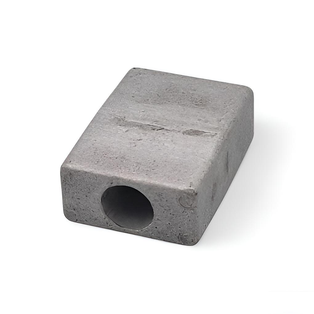 ZINKANODE