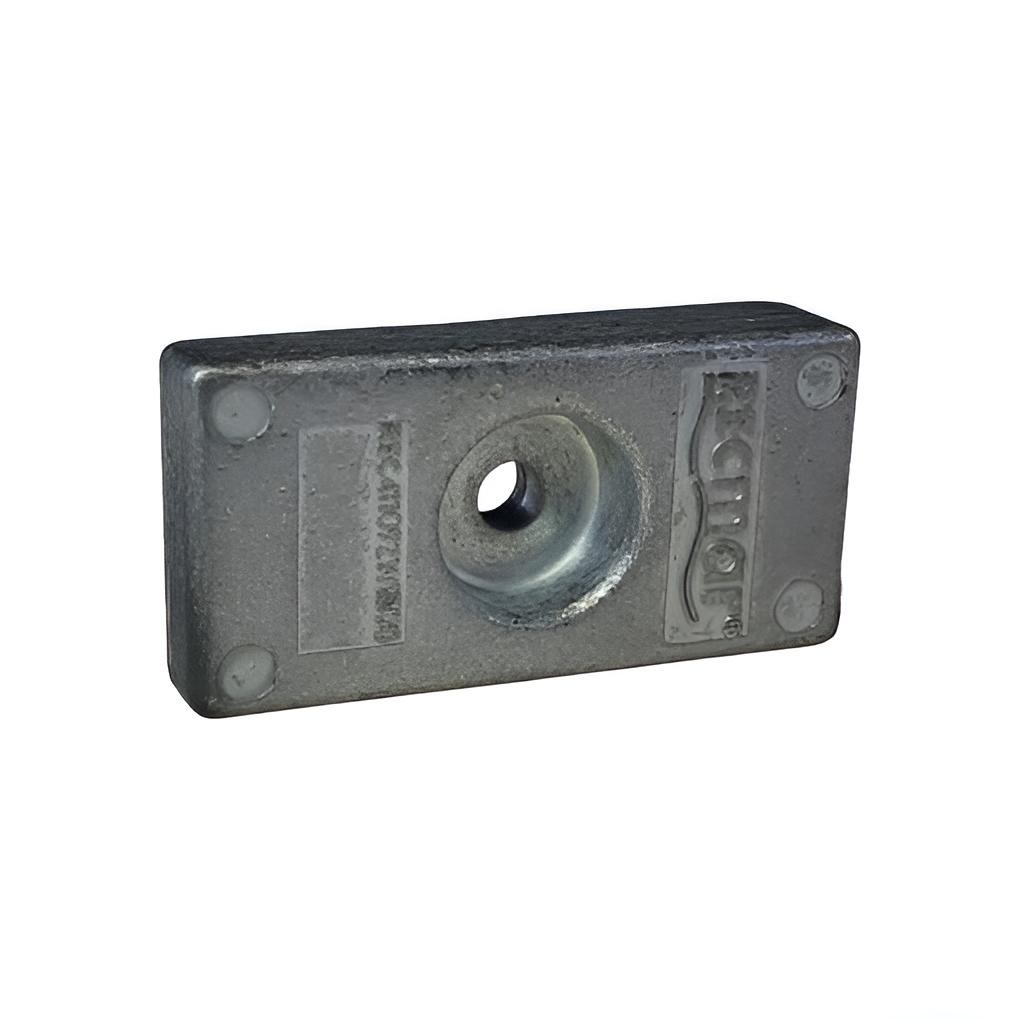 ZINKANODE
