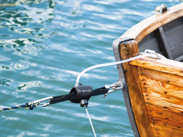Unimer Marine Drainman Pumpe MKII / Lenzpumpe / Bilgenpumpe