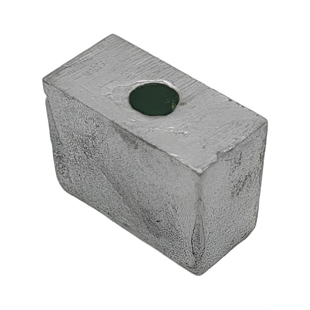 ZINKANODE