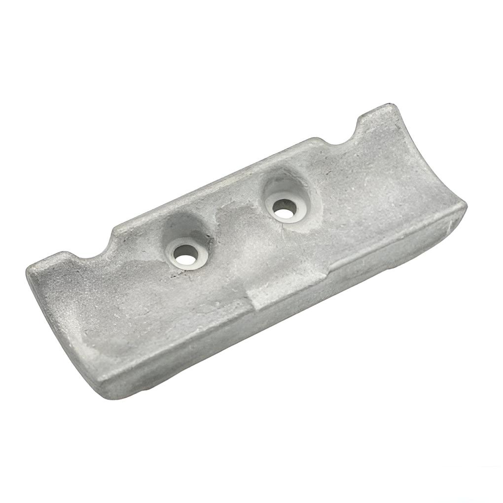 Aluminium Anode passend für Mercury Verado 350 Pro