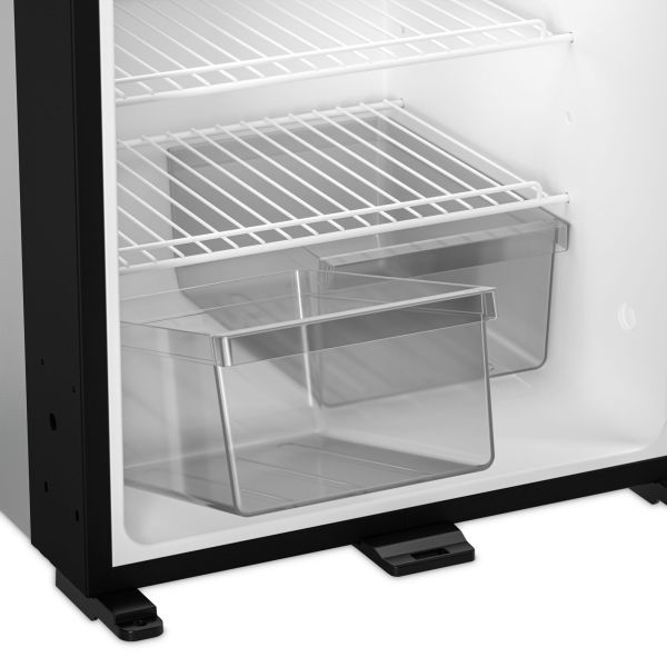 Dometic NRX 115C Kompressor-Kühlschrank 116 l 12/24 V mit Gefrierfach