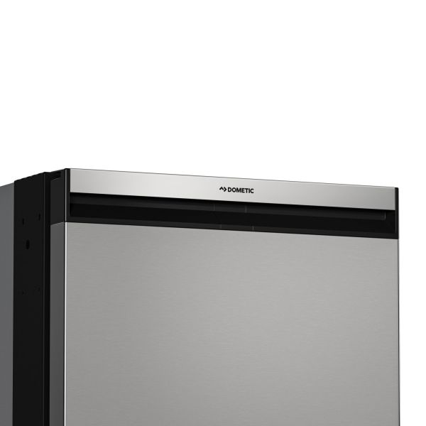 Dometic NRX 115C Kompressor-Kühlschrank 116 l 12/24 V mit Gefrierfach