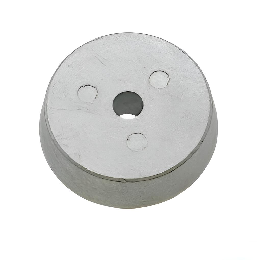 Aluminium Anode passend für Yanmar 70-85 PS