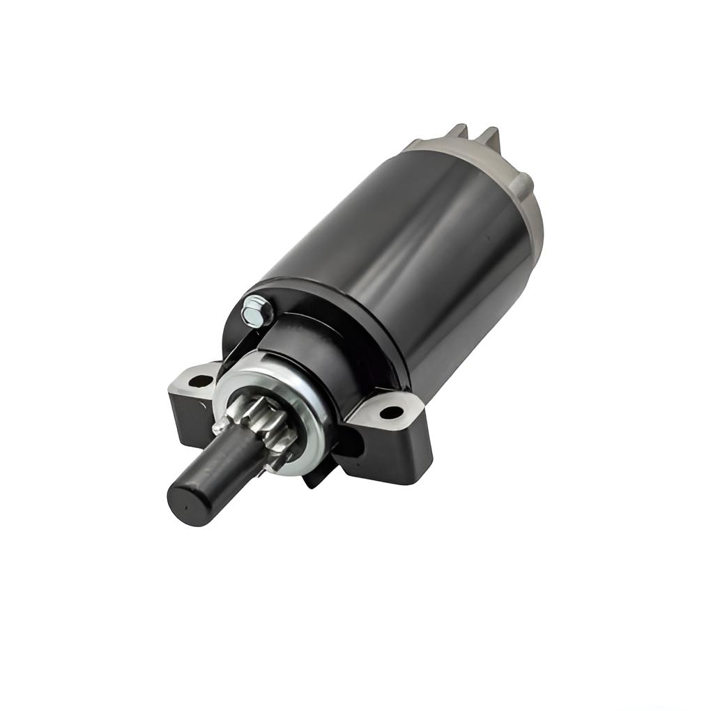 Anlasser Aussenbordmotor