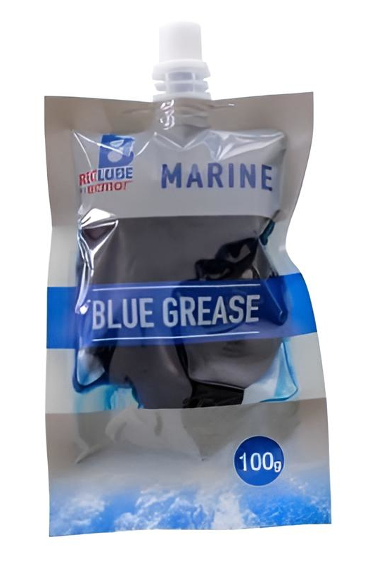 Marinefett 100g Blue Sea