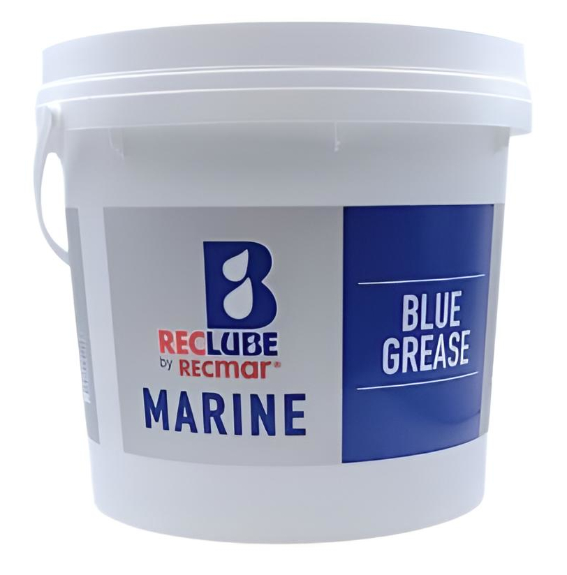 Marinefett 3,5KG Blue Sea Dose