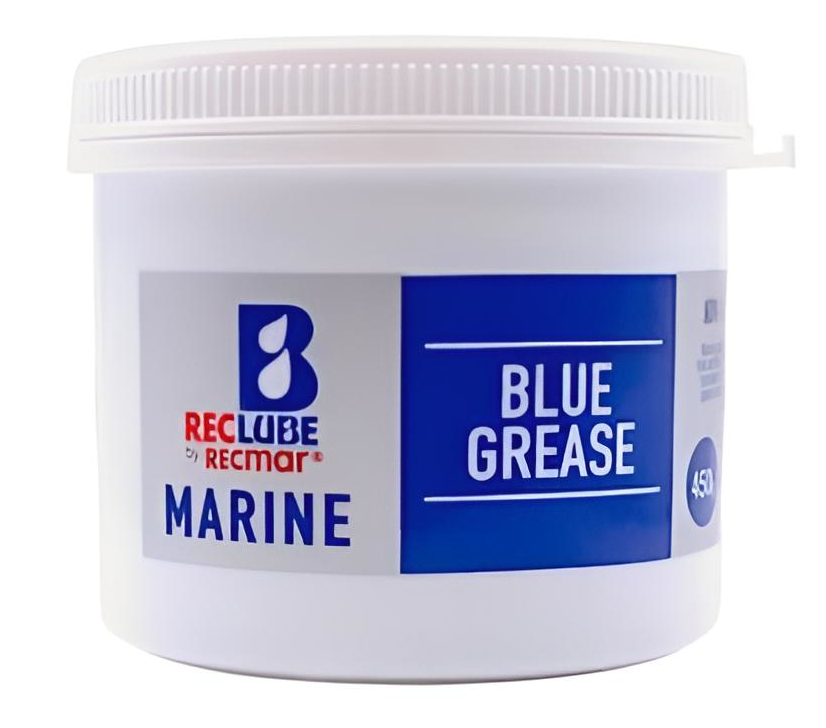 Marinefett 450g Blue Sea Dose