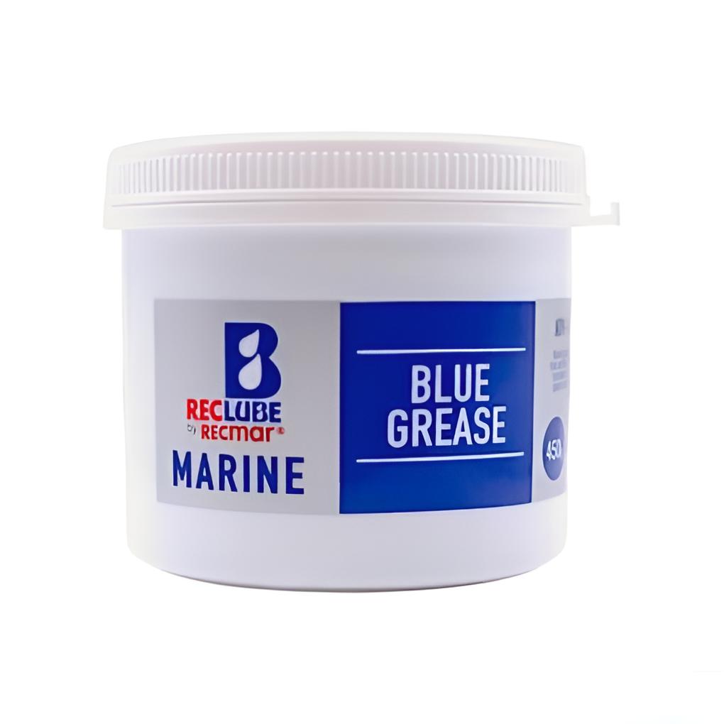 Marinefett 450g Blue Sea Dose