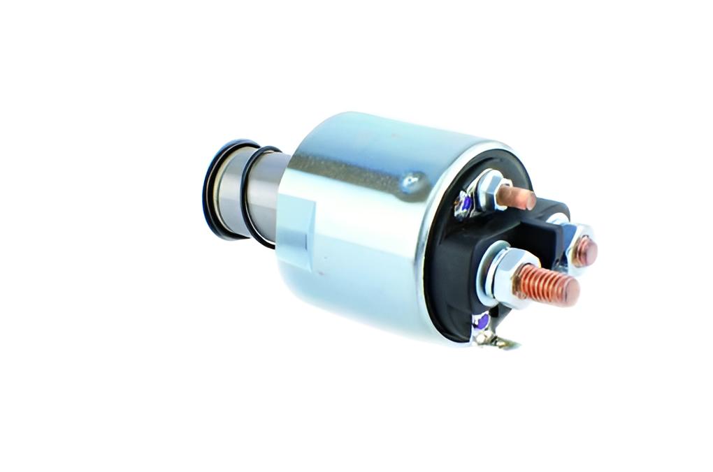 Magnetschalter / Solenoid für Anlasser passend für Volvo Penta 859618