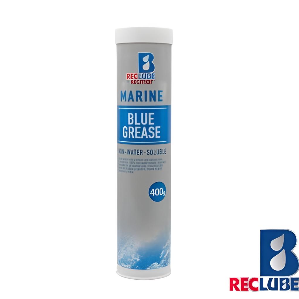 Marinefett 400g Blue Sea Kartusche für Fettpresse