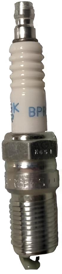 NGK Zündkerze BPR6EFS