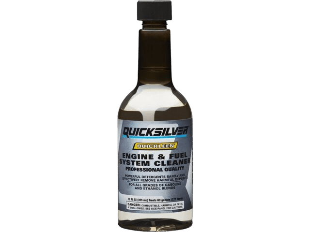 Quicksilver Engine-Fuel-Cleaner 355ml 8M0079744