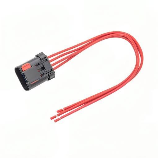 Recmar BS7731B – Anschlusskit für Blue Sea SafetyHub