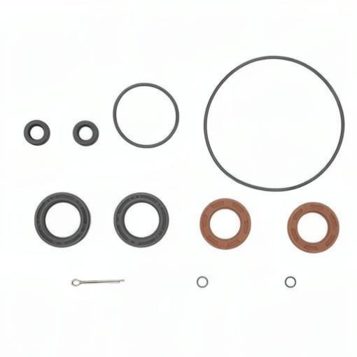 RECMAR Reparatursatz Unterwasserteil für Honda BF175 / BF200 / BF225 – REC06125-ZY3-C00