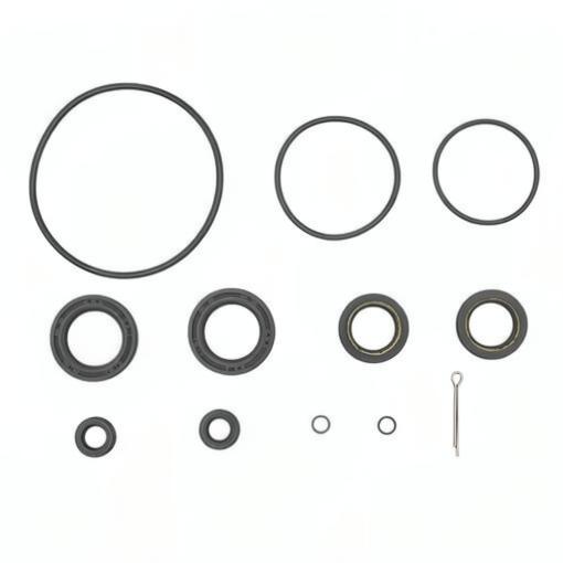 RECMAR Dichtungssatz Unterwasserteil für Honda BF75 / BF80 / BF90 – REC06125-ZY9-PA0