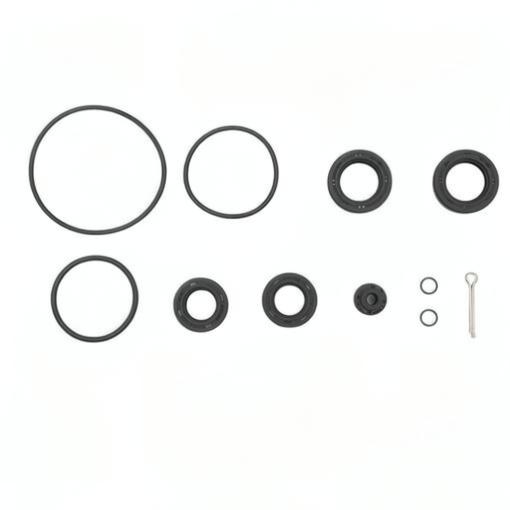 RECMAR Dichtungssatz Unterwasserteil für Honda BF40 / BF50 – REC06125-ZZ5-000