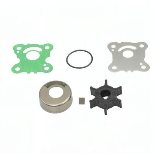 RECMAR Impeller-Kit Wasserpumpe für Honda BF8 / BF9.9 – REC06192-ZW9-010