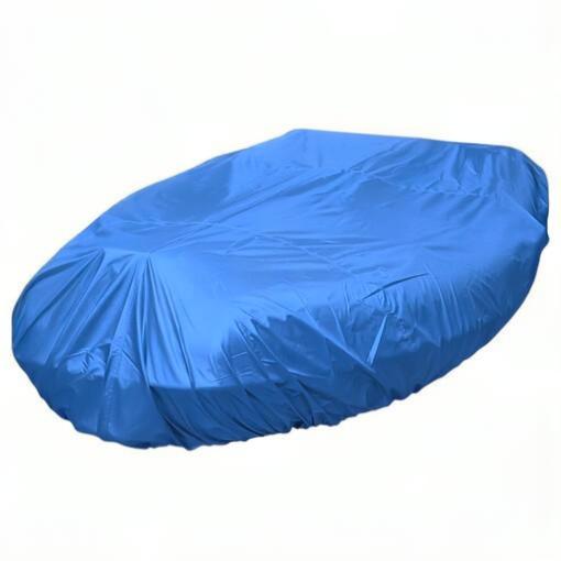 Recmar COVY Line XL Bootsabdeckung 580–650 cm, blau