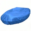 Recmar COVY Line XL Bootsabdeckung 580–650 cm, blau