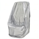 Covy Konsolenabdeckung XXL, silber – COV00205