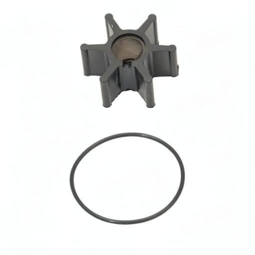 Recmar REC08000K-HP Wasserpumpen-Impeller für Kohler und Cummins Onan Generatoren – ersetzt Sherwood 08000K